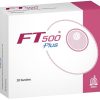 FT 500 PLUS 20BUST