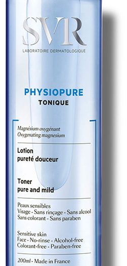 PHYSIOPURE TONICO 200ML