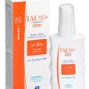 TAE 50+ SPRAY SOLARE 150ML