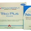 TRIKO PLUS 30BUST BRADERM