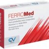 FERROMED 30CPR