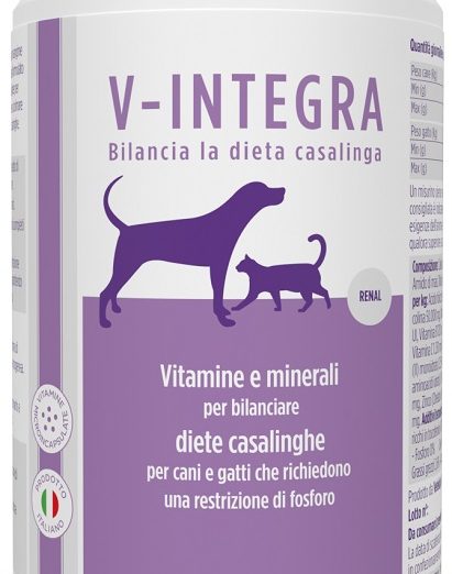 V-INTEGRA RENAL 200G