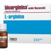 BIOARGININA ORALE 20FL 20ML