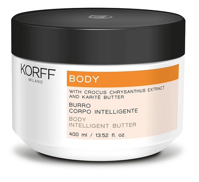 KORFF BODY BURRO CORPO INTELL