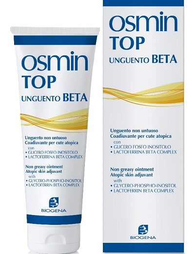 OSMIN TOP UNGUENTO BETA 90ML
