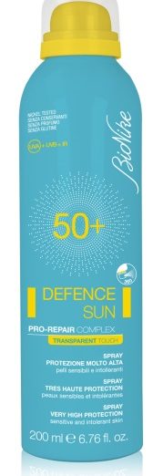 DEFENCE SUN SPF50+ SPRAY 200ML