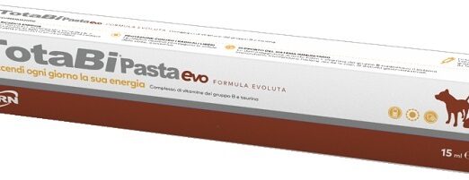 TOTABI PASTA EVO 15ML - immagine 2