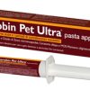 CAROBIN PET ULTRA PASTA 30G