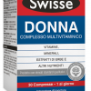 SWISSE MULTIVITAMINICO D 30CPR