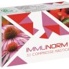 IMMUNORM C 30CPR MASTICABILI