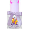 LALLABEE WATER-B NAIL TC LATTE