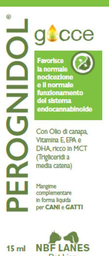 PEROGNIDOL 15ML