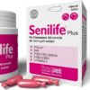 SENILIFE PLUS 30CPS