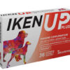 IKEN UP PLUS CANI M/G TAG36CPR