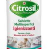 CITROSIL SALVIETTE IGIEN EUCAL