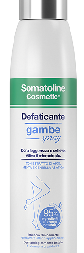 SOMAT SKIN EX DEFATIC GAMB SPR