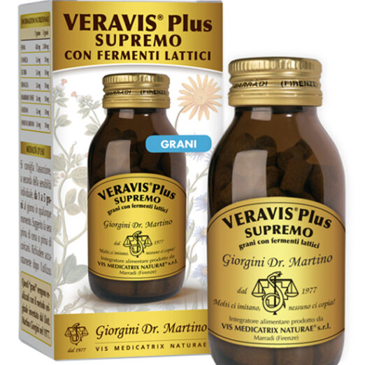 VERAVIS PLUS SUPR FERM LAT 90G