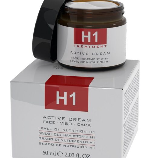 VITAL PLUS ACTIVE CREAM H1