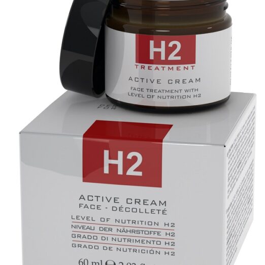 VITAL PLUS ACTIVE CREAM H2