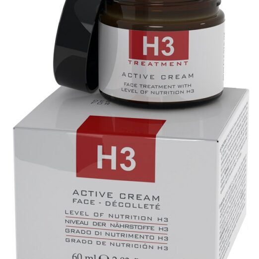 VITAL PLUS ACTIVE CREAM H3