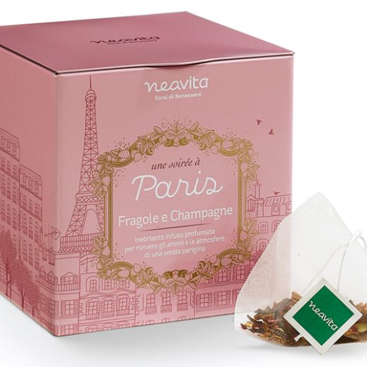 NEAVITA CUBO PARIGI INF FRA&C