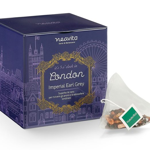 NEAVITA CUBO LONDRA TE' IMP