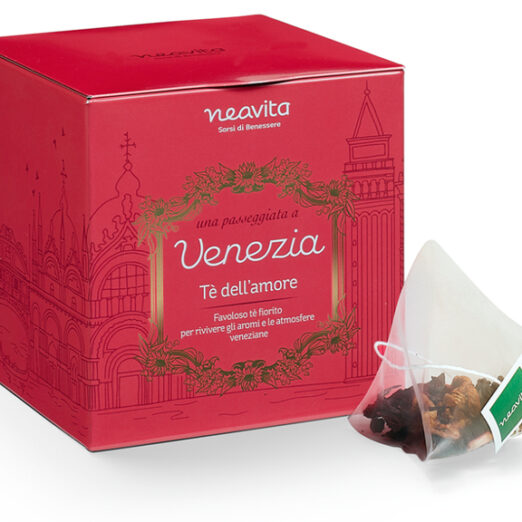 NEAVITA CUBO VENEZIA TE' AMORE