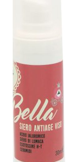 BELLA SIERO PRIMER A/AGE VISO