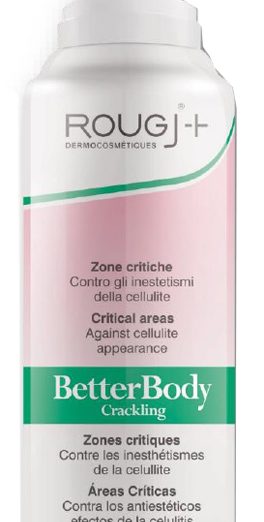 ROUGJ ANTICELLULITE EFF CRACK