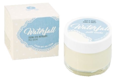 WATERFALL CREMA VISO 50ML
