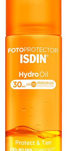 FOTOPROTECTOR HYDROOIL 200ML