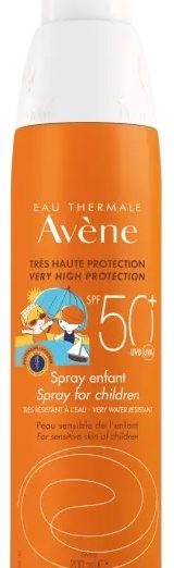 AVENE SOL SPR BB 50+ 200ML+GAD