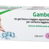GAMBE FRESH TEVA GEL 100ML