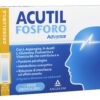 ACUTIL FOSFORO 12STICK OROSOL