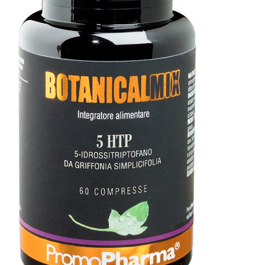 5HTP BOTANICAL 60CPR