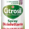 CITROSIL SPRAY DISINF LAVANDA