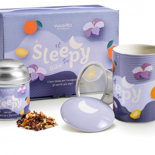 NEAVITA INFUSO ARA/ZENZ+INFUS