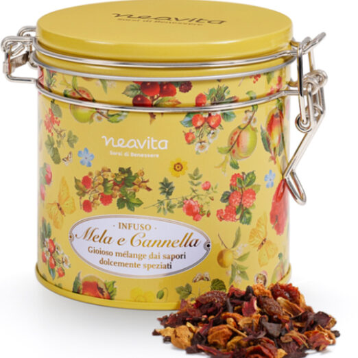 NEAVITA ROYAL TIN GI MELA/CANN