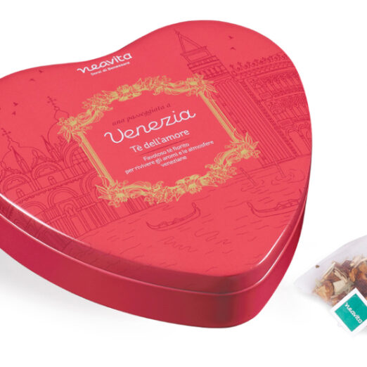 NEAVITA CUORE VENEZIA TE' AMOR
