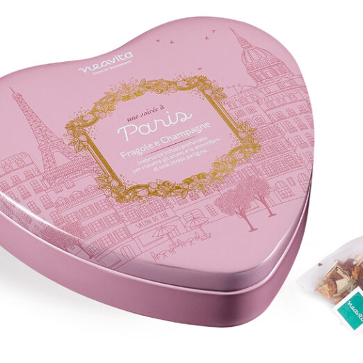 NEAVITA COF CUORE PARIGI INF