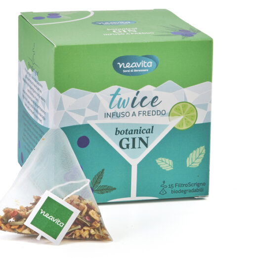 NEAVITA INF TW/BOT GIN FS 15F