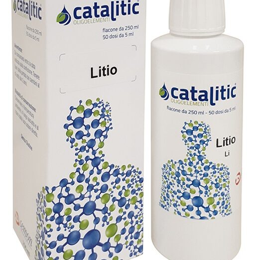 CATALITIC LI 250ML