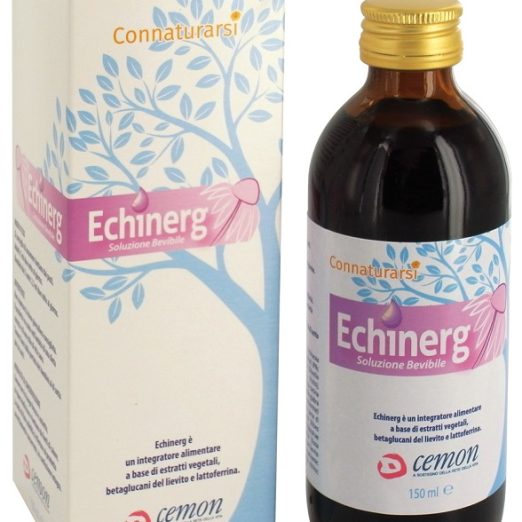 ECHINERG 150ML