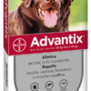 ADVANTIX SPOT ON 4PIP 25-40KG