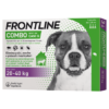 FRONTLINE COMBO 3PIP 20-40KG C