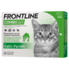 FRONTLINE COMBO 3PIP GATTI/FUR