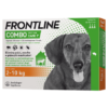 FRONTLINE COMBO 3PIP 2-10KG CA