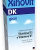 XINOVIT DK 50 GOCCE 12ML