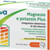 MAGNESIO POTASSIO PLUS 24BUST