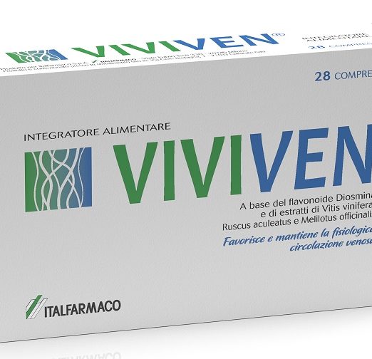 VIVIVEN 28CPR